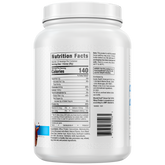 MuscleTech Grass Fed 100% Whey Protein Triple Chocolate (816g) 1.8lbs